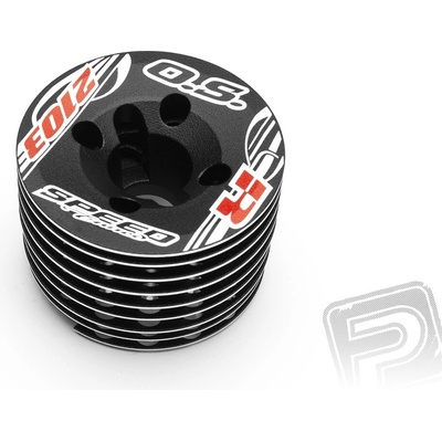 OS MAX Hlava OSSPEED R2103