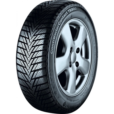 Continental ContiWinterContact TS 800 155/60 R15 74T
