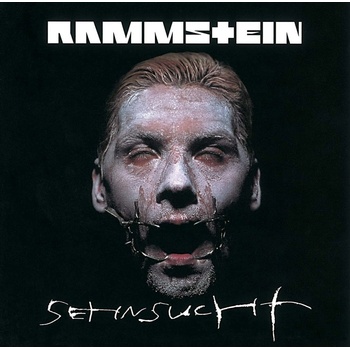 Rammstein: Sehnsucht CD