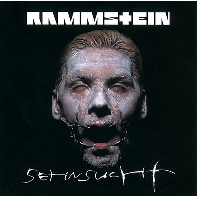 Rammstein: Sehnsucht CD