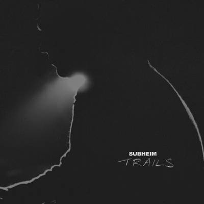 Subheim - Trails (Limited Edition) (LP) (4059251024507)