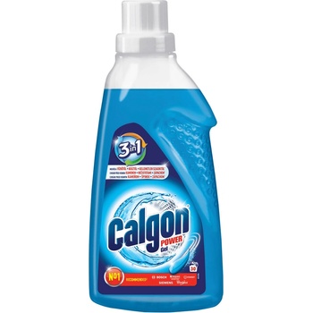 Calgon 2v1 gel na zmäkčenie vody 1500 ml