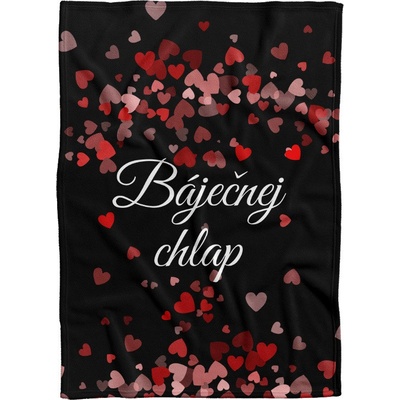 Impar Deka Báječnej chlap 200x140