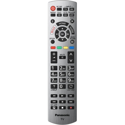 Dálkový ovladač Panasonic TX-43HX940E – Hledejceny.cz