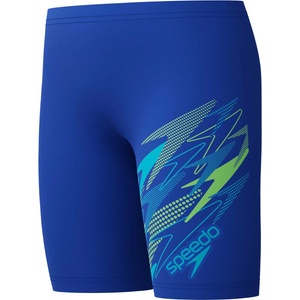 Speedo Бански boys medley logo jammer (8-12411004)