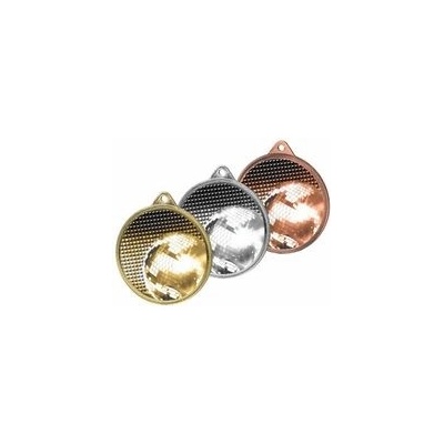 Poháry Bauer Medaile MDLR001M43 Hudba