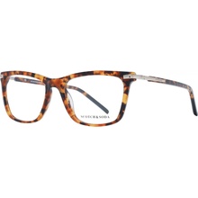 Scotch & Soda okuliarové rámy SS3010 101