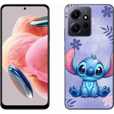 mmCase na Xiaomi Redmi Note 12 4G - stitch