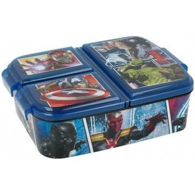 Stor 20320 Avengers