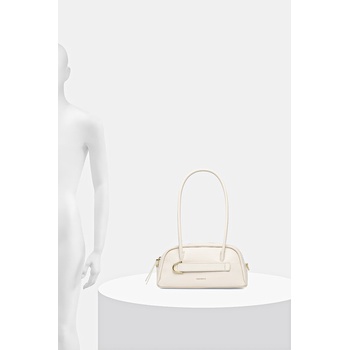 Coccinelle Кожена чанта Coccinelle PAKI (E1.U4A.12.02.01)