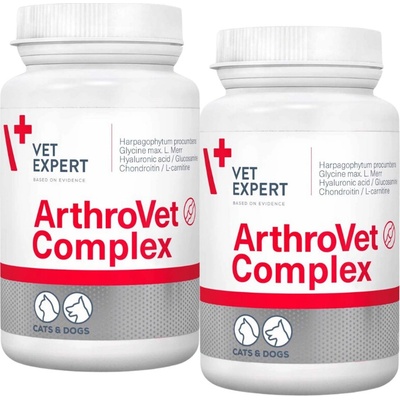 ArthroVet Complex 2 x 60 tbl