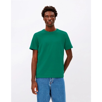 Armedangels Maarkos 129 emerald green