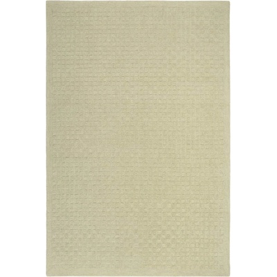 Nej-koberce DKNY Pure GRIDS světle zelený