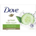Dove go fresh Сапун с краставица, 90гр