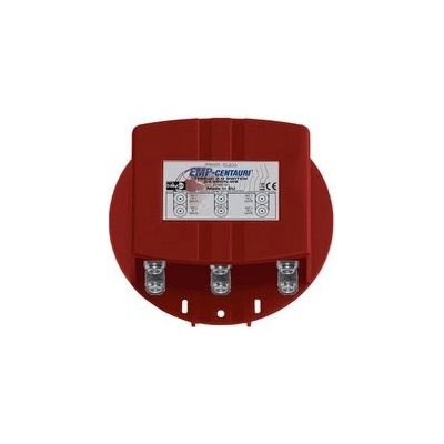 DiSEqC prepínač EMP P.166-W 42