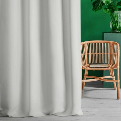 Dimout Classic š. 280 cm - Sivá svetlá