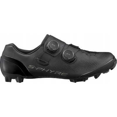 Shimano S-PHYRE SH-XC903 čierne
