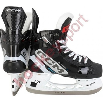 CCM Jetspeed FT670 Intermediate