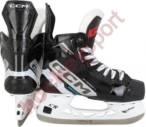 CCM Jetspeed FT670 Intermediate