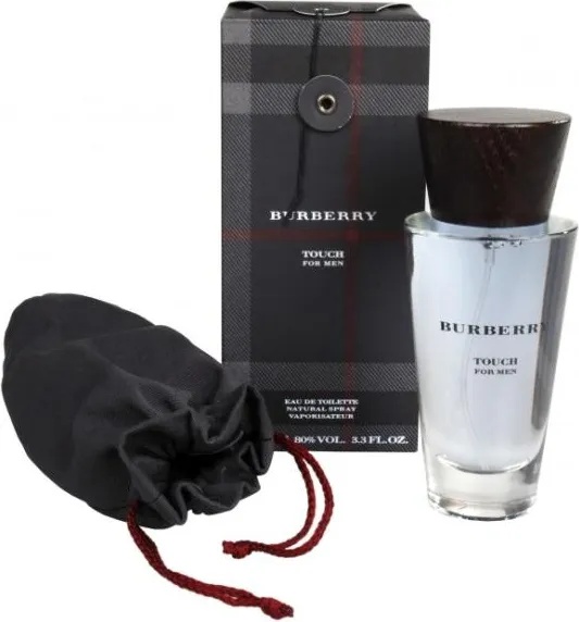 Burberry Touch for Men EDT 50 ml
