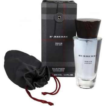 Image 1 of Burberry Touch for Men EDT 50 ml