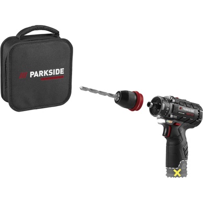 Parkside Performance Pbspa 12 E4 100408684