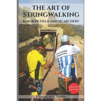 Art of StringWalking