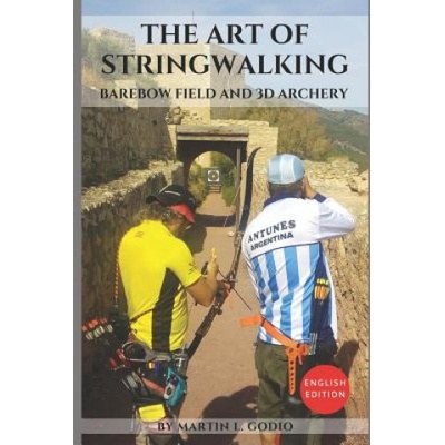 Art of StringWalking