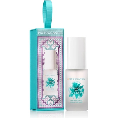 Moroccanoil Ароматен спрей за коса и тяло Brumes du Maroc Gift 30ml