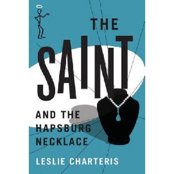 Image 1 of Saint and the Hapsburg Necklace | Leslie Charteris