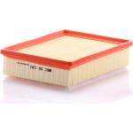 Mann-filter Въздушен филтър mann-filter c 26 120 Въздушен филтър
