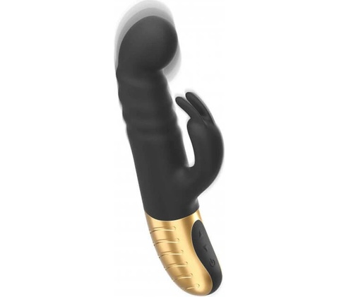 Marc Dorcel G-Stormer