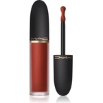 M·A·C Powder Kiss Lip + Cheek Mousse мултифункционален грим за устни и скули цвят Marrakesh-Mere 5ml