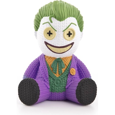 Handmade By Robots Dc The Joker Collectible No. 51 13cm