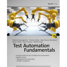 Test Automation Fundamentals