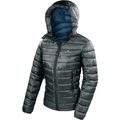 FERRINO Viedma Jacket Woman black/blue