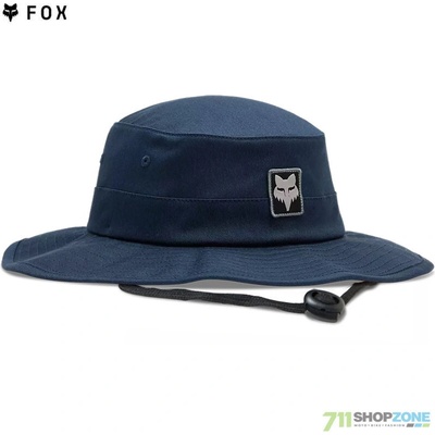 Fox Racing Fox Base Over Sun Hat Midnight
