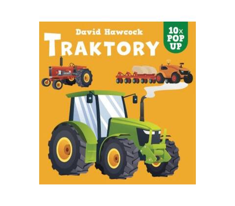 Traktory