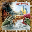 Helloween Keeper of the Seven Keys PT.2 2024 Remaster CD