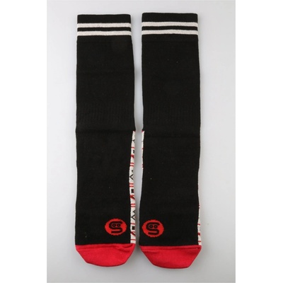 STINKY Cherga Black