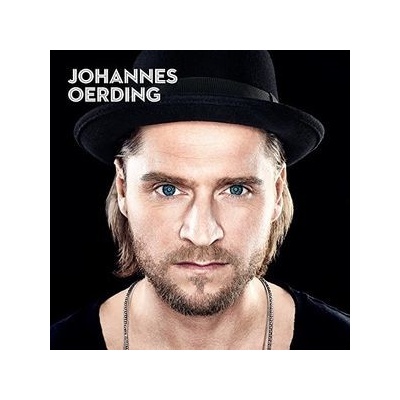 Kreise - Johannes Oerding CD