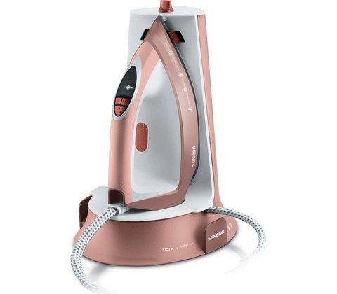 Sencor SSI 0910RS