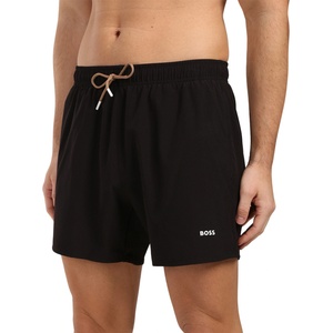 HUGO BOSS Мъжки бански BOSS черни BOSS | Cheren | МЪЖЕ | M - zoot - 137,10 лв