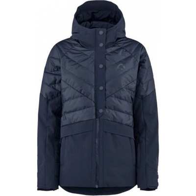 Ragnhild Down Jacket royal