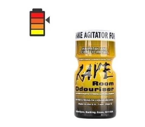 Rave 10 ml