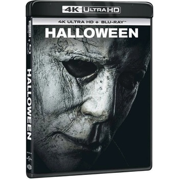 Halloween UHD+BD