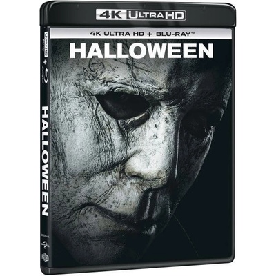 Halloween UHD+BD