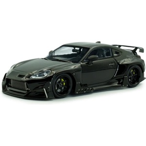 Solido 1: 43 pandem toyota gr86 ЧЕРЕН 2022 - solido