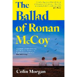 The Ballad of Ronan McCoy (ISBN: 9780008765057)
