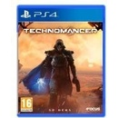 The Technomancer